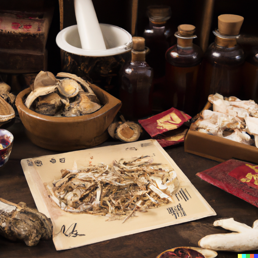 一個藥證只能對應一種藥品